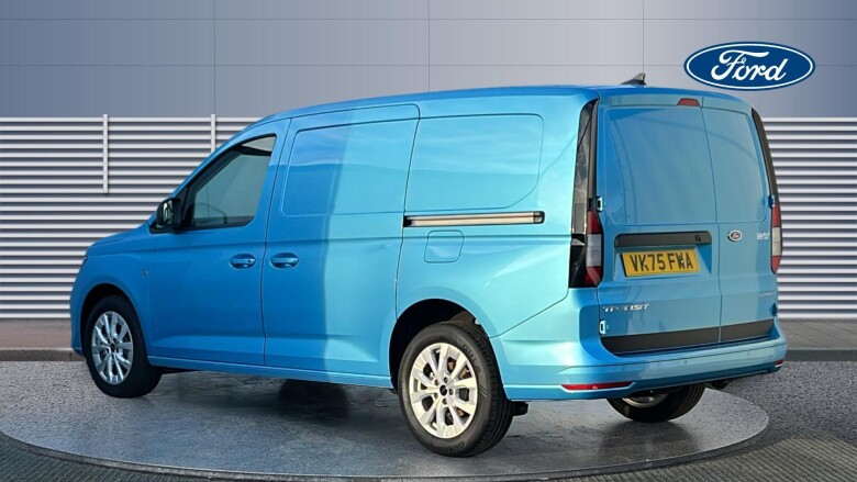 Ford Transit Connect 230 L2 Diesel 2.0 EcoBlue 102ps Limited Van